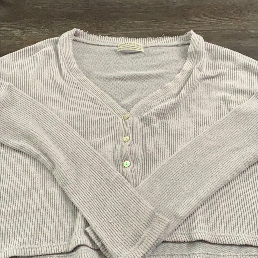 urban outfitters sweater